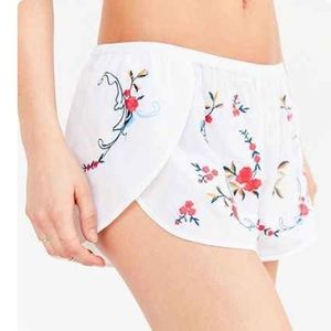 Urban Outfitters Dolphin Shorts